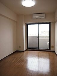 西武新宿線 下井草駅 徒歩7分の賃貸マンション 5階1Kのリビング/ダイニング