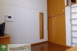 西武池袋線 大泉学園駅 徒歩20分の賃貸マンション 1階1Kのリビング/ダイニング