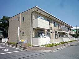 西武池袋線 大泉学園駅 徒歩22分の賃貸マンション