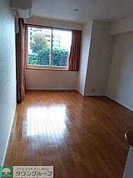 都営大江戸線 光が丘駅 徒歩13分の賃貸マンション 3階3LDKのリビング/ダイニング