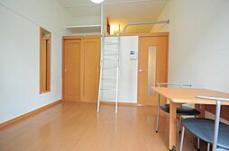 西武池袋線 練馬駅 徒歩9分の賃貸アパート 2階1Kのリビング/ダイニング