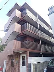 都営大江戸線 練馬春日町駅 徒歩2分の賃貸マンション