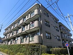 氷川台ハイツかすが 205