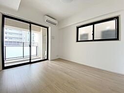 西武池袋線 桜台駅 徒歩3分の賃貸マンション 7階1Kのリビング/ダイニング