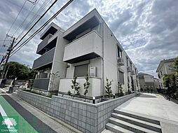 西武新宿線 鷺ノ宮駅 徒歩10分