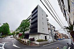 都営大江戸線 光が丘駅 徒歩11分の賃貸マンション