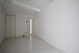 ディアコート富士見台 301 3階1Kのリビング/ダイニング