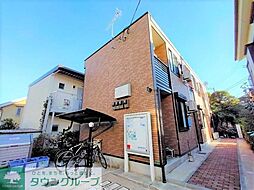 レオネクストエトワール要町