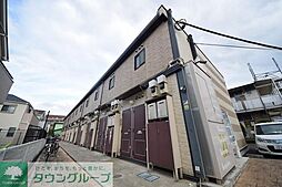 レオパレスバンブーヒル 104