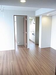 コンフォリア池袋ＤＥＵＸ 0702 7階1LDKのリビング/ダイニング