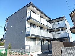 レオパレスレインボーステイツ 203