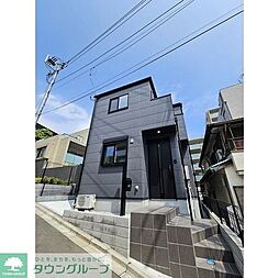 KoletTerrace下落合#01 1