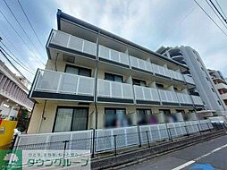 レオパレスシェモアIII 205