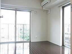 東武東上線 ときわ台駅 徒歩4分の賃貸マンション 4階1Kのリビング/ダイニング