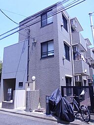 アズール西早稲田 103