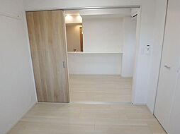 西武池袋線 東長崎駅 徒歩4分の賃貸マンション 9階1LDKのリビング/ダイニング