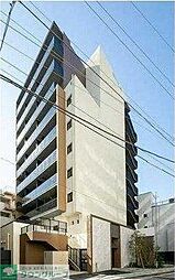 ザ・パークハビオ東長崎 404