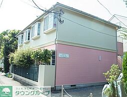 ベルシオン目白 203