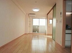 都営大江戸線 光が丘駅 徒歩11分の賃貸マンション 1階1LDKのリビング/ダイニング