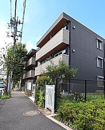 西武池袋線 練馬高野台駅 徒歩15分の賃貸アパート