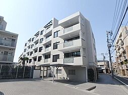 JR山手線 池袋駅 徒歩7分の賃貸マンション