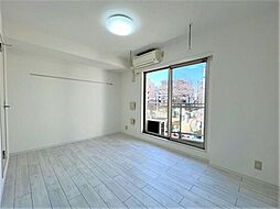 西武池袋線 大泉学園駅 徒歩14分の賃貸マンション 3階1Kのリビング/ダイニング
