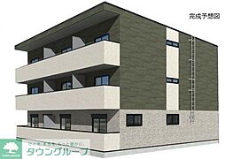 Ｐｒｅｔｔｙ　Ｆｏｒｅｓｔ 303