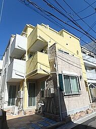 Ｄｅａｒ　Ｃｏｕｒｔ　（ディアコート池袋） 103