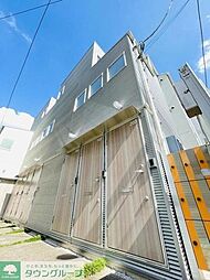 Ａ・Ｗレジデンス池袋本町 303