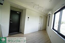 東京メトロ副都心線 平和台駅 徒歩9分の賃貸マンション 5階1LDKのリビング/ダイニング