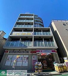 西武新宿線 新井薬師前駅 徒歩2分の賃貸マンション