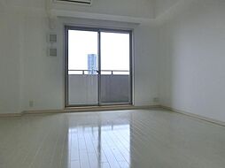 東京メトロ有楽町線 要町駅 徒歩1分の賃貸マンション 14階1Kのリビング/ダイニング