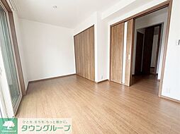 villa ricordo 101 1階1Kのリビング/ダイニング