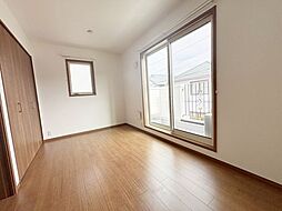 villa ricordo 201 2階1Kのリビング/ダイニング