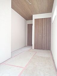 フェリーチェ豊島園A 306 3階1Kのリビング/ダイニング