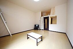 西武池袋線 大泉学園駅 徒歩21分の賃貸アパート 2階1Kのリビング/ダイニング