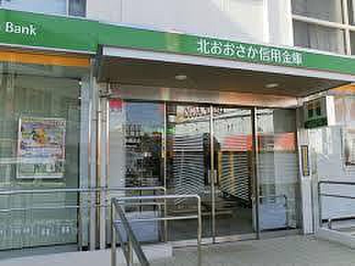 画像30:【銀行】北おおさか信用金庫 清水支店まで876ｍ