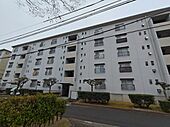 富田第二住宅62棟のイメージ
