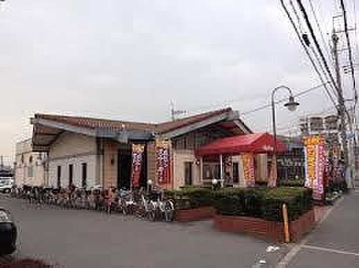 画像29:【ファミリーレストラン】BigBoy 高槻店まで1315ｍ