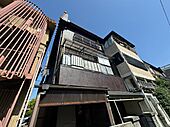 上本町連棟住宅のイメージ