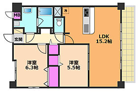 間取り：227080163820