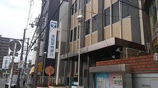 画像28:【銀行】池田泉州銀行 富田支店まで553ｍ
