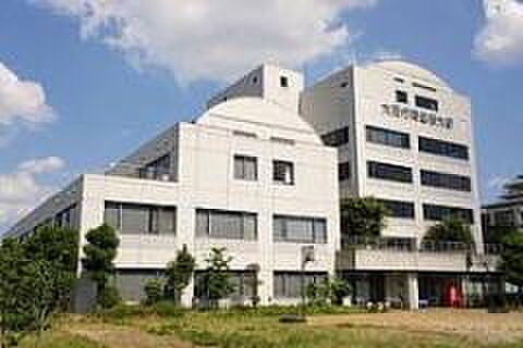 画像29:【大学】大阪行岡医療大学まで1317ｍ