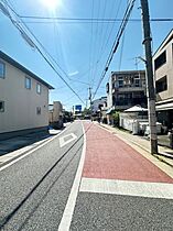 セジュール大山崎  ｜ 京都府乙訓郡大山崎町字大山崎小字竜光（賃貸アパート1K・2階・30.30㎡） その3