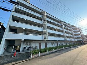 ネオライフマンション高槻  ｜ 大阪府高槻市宮田町3丁目（賃貸マンション3LDK・1階・57.55㎡） その21