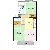 間取り：227087044972