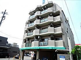 コンフォートグリーン  ｜ 大阪府高槻市緑町（賃貸マンション1K・3階・23.86㎡） その21