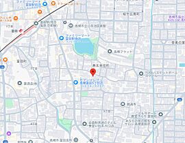 高槻市西五百住町共同住宅新築工事  ｜ 大阪府高槻市西五百住町（賃貸アパート1LDK・2階・44.03㎡） その9