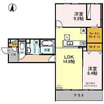 間取り：227091561248
