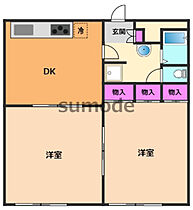間取り：227091885296